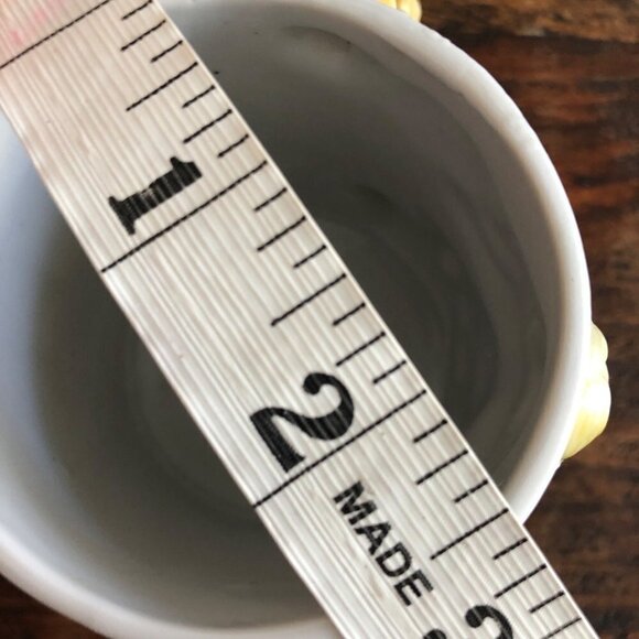 Vintage JSNY Cinderella Mini Mug - Picture 4 of 4